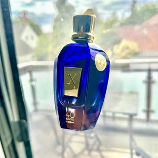 40 Knots von Xerjoff