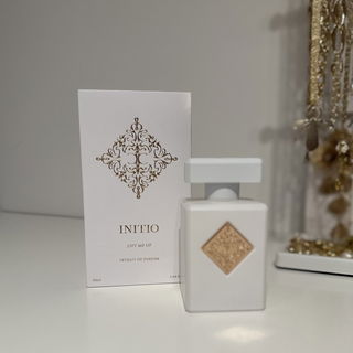 Lift Me Up by Initio