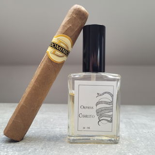 Charuto by House of Orpheus