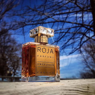 Unspoken (Parfum) - Roja Parfums
