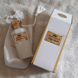 Aoud Vanille - Mancera