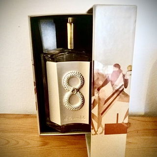 Of the Immortals - Zaharoff