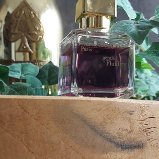 Gentle Fluidity (Gold) von Maison Francis Kurkdjian