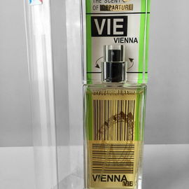 VIE Vienna - The Scent of Departure