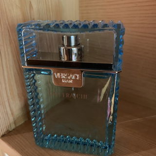 Versace Man Eau Fraîche (Eau de Toilette) von Versace