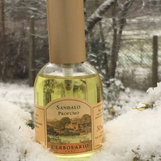 Sandalo - L'Erbolario