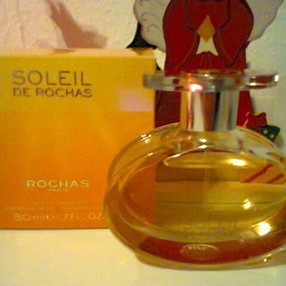 Soleil de Rochas von Rochas