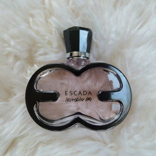 Incredible Me von Escada