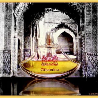 Alhambra - Antonio Visconti