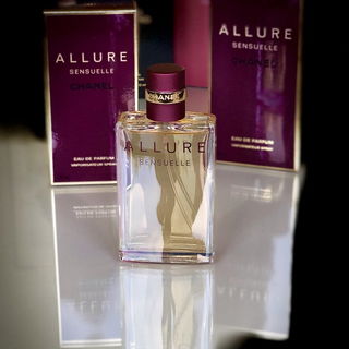 Allure Sensuelle (Eau de Parfum) by Chanel