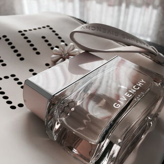 Dahlia Noir (Eau de Toilette) - Givenchy