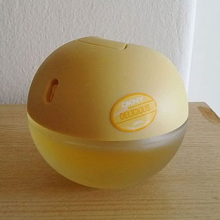 Sweet Delicious Creamy Meringue by DKNY / Donna Karan