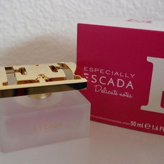 Especially Escada Delicate Notes von Escada