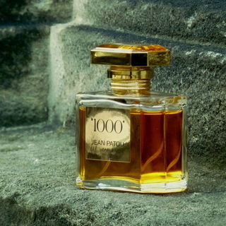 1000 (Eau de Toilette) - Jean Patou