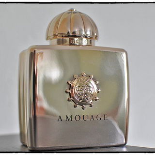 Gold Woman (Eau de Parfum)