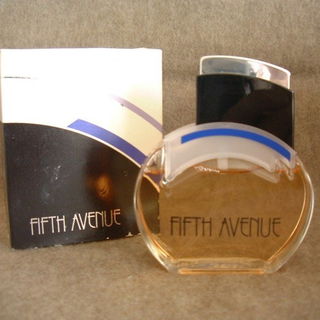 Fifth Avenue von Avon