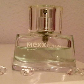 Pure Life Woman - Mexx