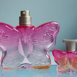 Sui Love - Anna Sui