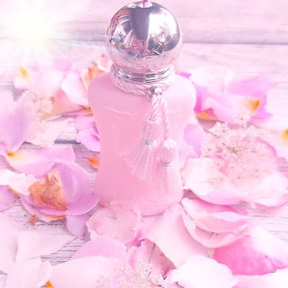 Delina La Rosée - Parfums de Marly