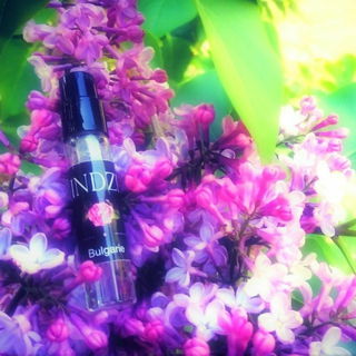 Tundzha - Parfumeurs du Monde