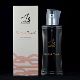 British Touch von Anna Biondi