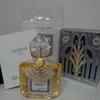 Kadine (2021) by Guerlain