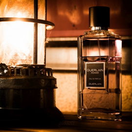 Guerlain Homme (Eau de Parfum) - Guerlain
