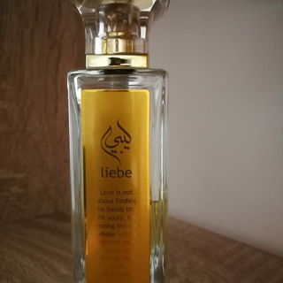 Liebe - Khaltat / خلطات
