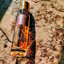 Wazamba - Parfum d'Empire