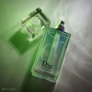 Dior Homme Cologne (2013) von Dior