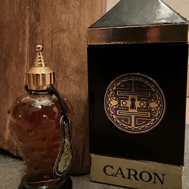 Poivre (Extrait de Parfum) - Caron