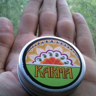 Karma (Perfume) by Lush / Cosmetics To Go
