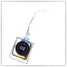Allure Homme Sport (Eau de Toilette) - Chanel