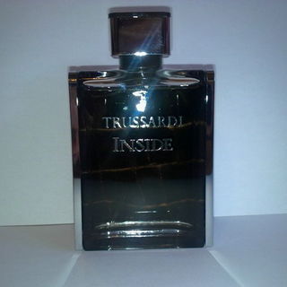 Inside for Man - Trussardi