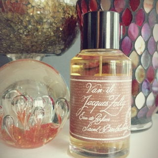 Van-Île von Jacques Zolty