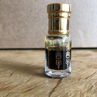 Ajeeb Musk by Abdul Samad Al Qurashi