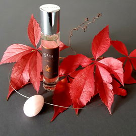 1869 (Eau de Parfum) - Acca Kappa