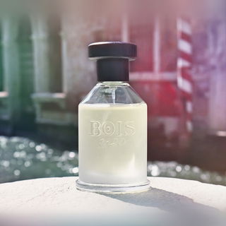 Vetiver Ambrato - Bois 1920