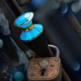 Le Gemme - Noorah - Bvlgari
