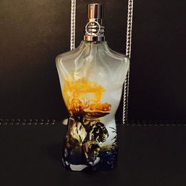 Le Mâle Summer Fragrance 2015 - Jean Paul Gaultier