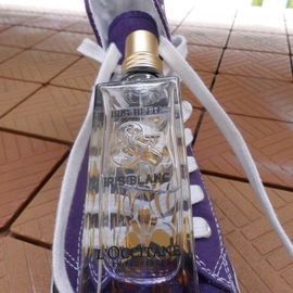 Iris Bleu & Iris Blanc - L'Occitane en Provence