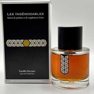 Vanille Havane (Eau de Parfum) by Les Indémodables