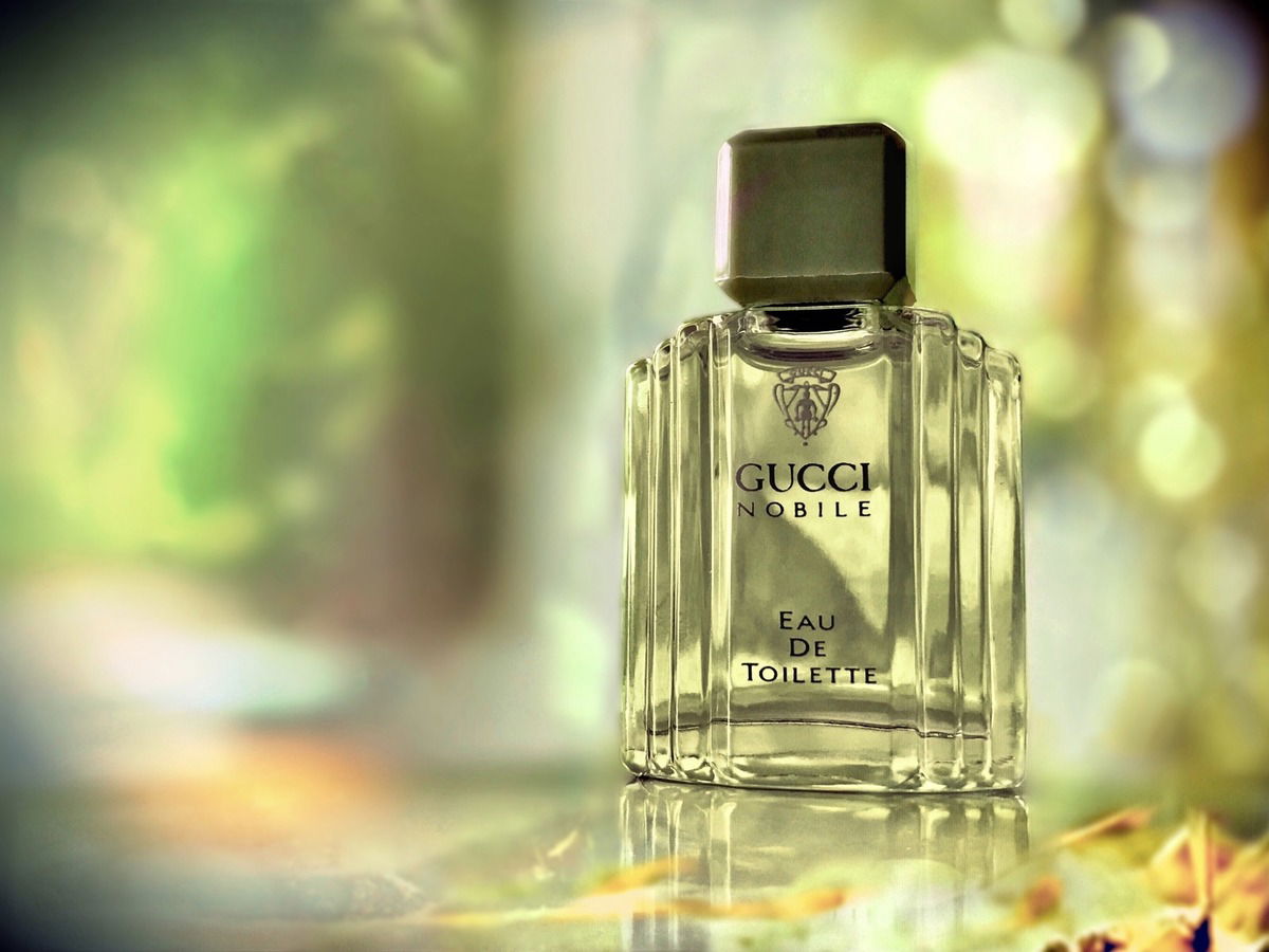 Nobile by Gucci (Eau de Toilette) » Reviews & Perfume Facts