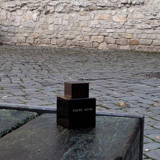 Vielen Dank für Euren Besuch und die tollen Kommentare! 💛