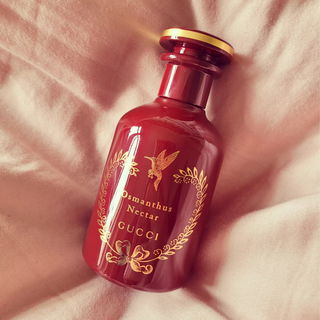 Osmanthus Nectar by Gucci