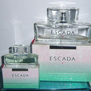Escada (2005) - Escada