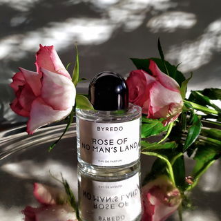 Rose of No Man's Land (Eau de Parfum) - Byredo