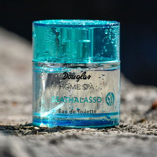 La Résidence Seathalasso / Seathalasso (Eau de Toilette) by Douglas