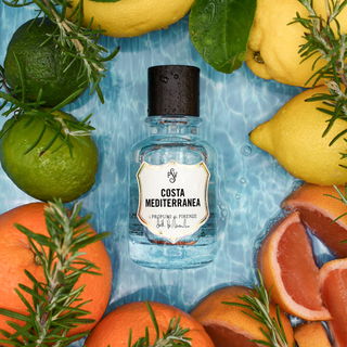 Costa Mediterranea (Eau de Parfum) von Spezierie Palazzo Vecchio