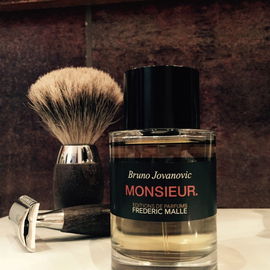 Monsieur. - Editions de Parfums Frédéric Malle